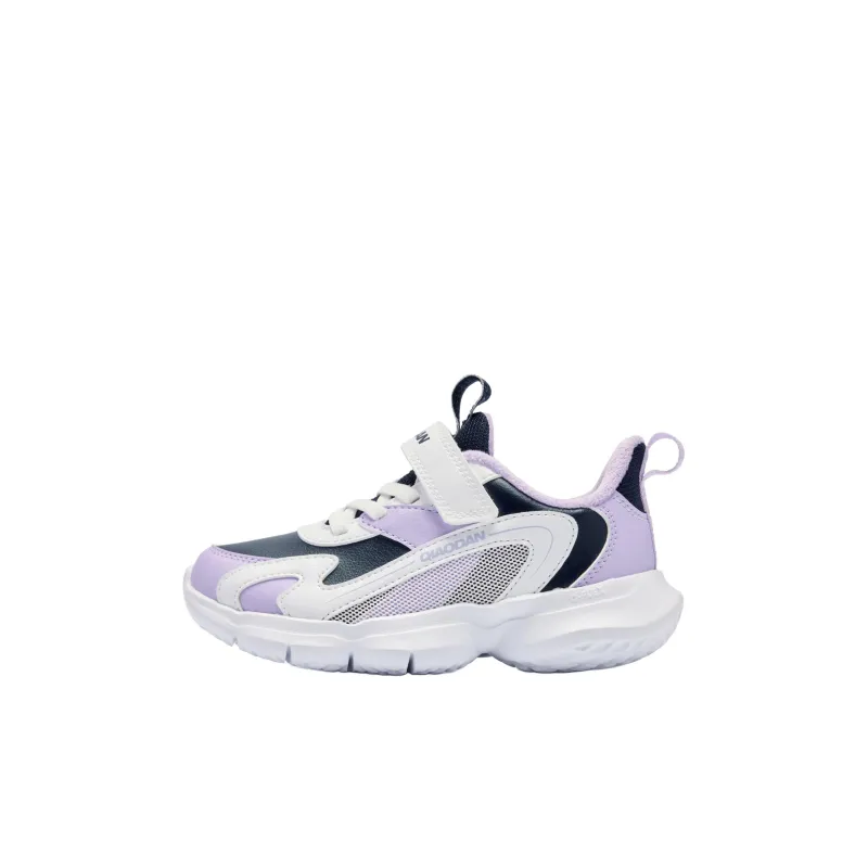 QIAODAN Kids' Casual Shoes Pre school-0