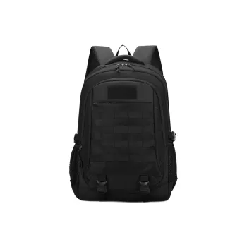 SUN ERATH&U Oxford Backpack Men's Multicolor