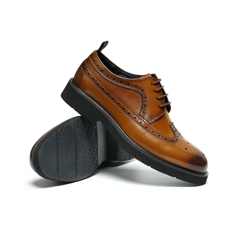 ASTON M.JAZZ Casual Shoes Men's-10
