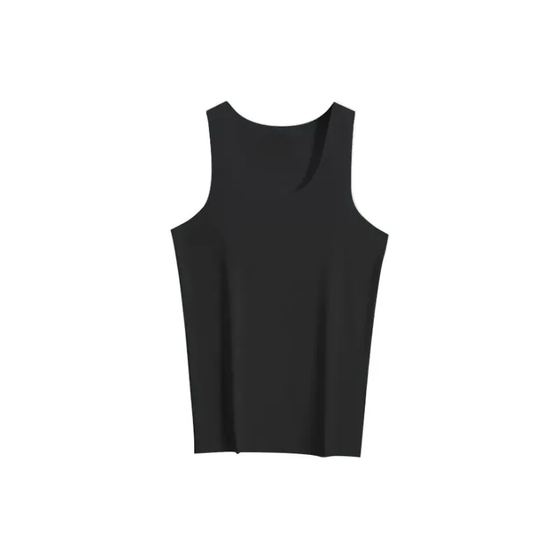 CARTELO Men Tank Tops-2