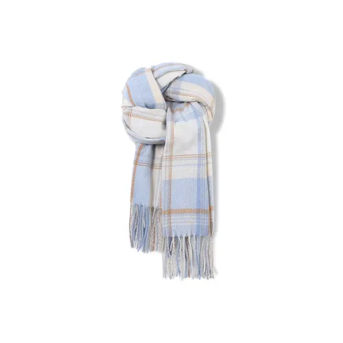 Yalu Preferred Knit Scarves Unisex