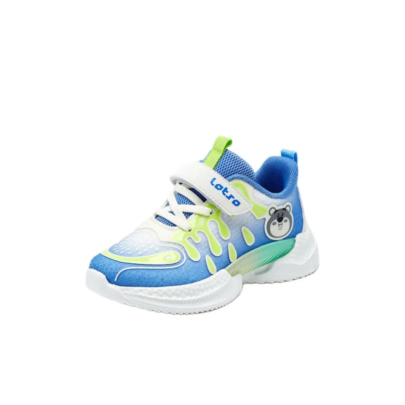 Disney Strawberry Bear Series Kids' Running Shoes Kids-1