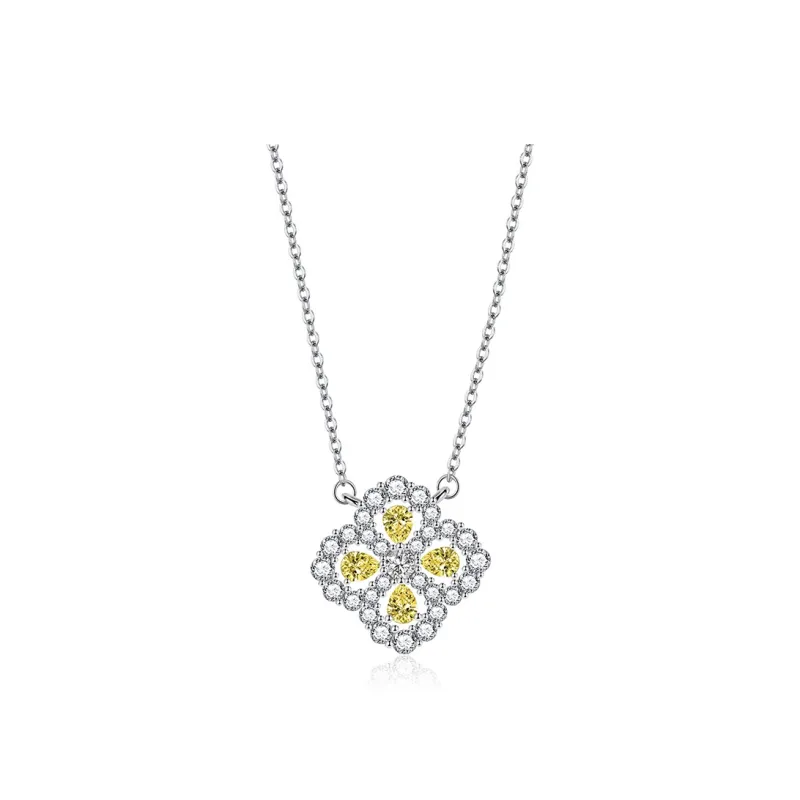 VIVIWELL Copper Necklaces Women's-4