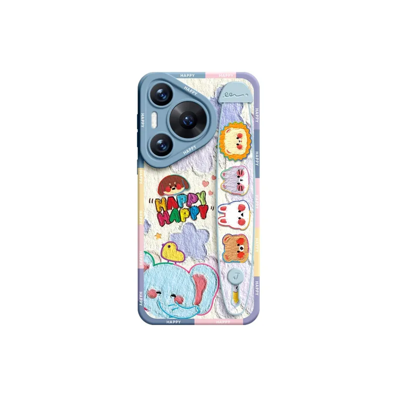 SUPER MOUSE Phone Cases-21