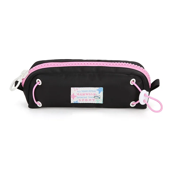 VANWALK Polyamide Storage Bag Women's Blackberry Star Blue White Star Milk Green Star-0