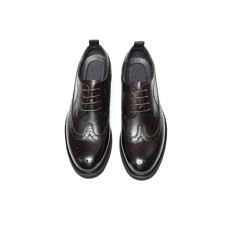 ASTON M.JAZZ Casual Shoes Men's-12