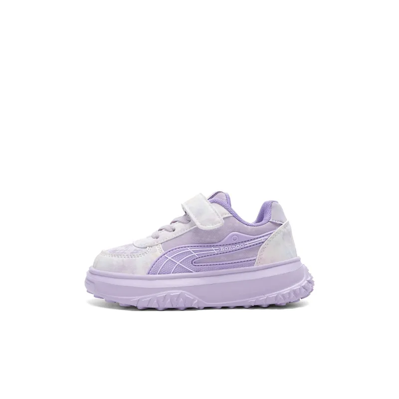 BOBDOG Slip Resistant Water Resistant Low Top Kids Lifestyle Shoes Kids'-4