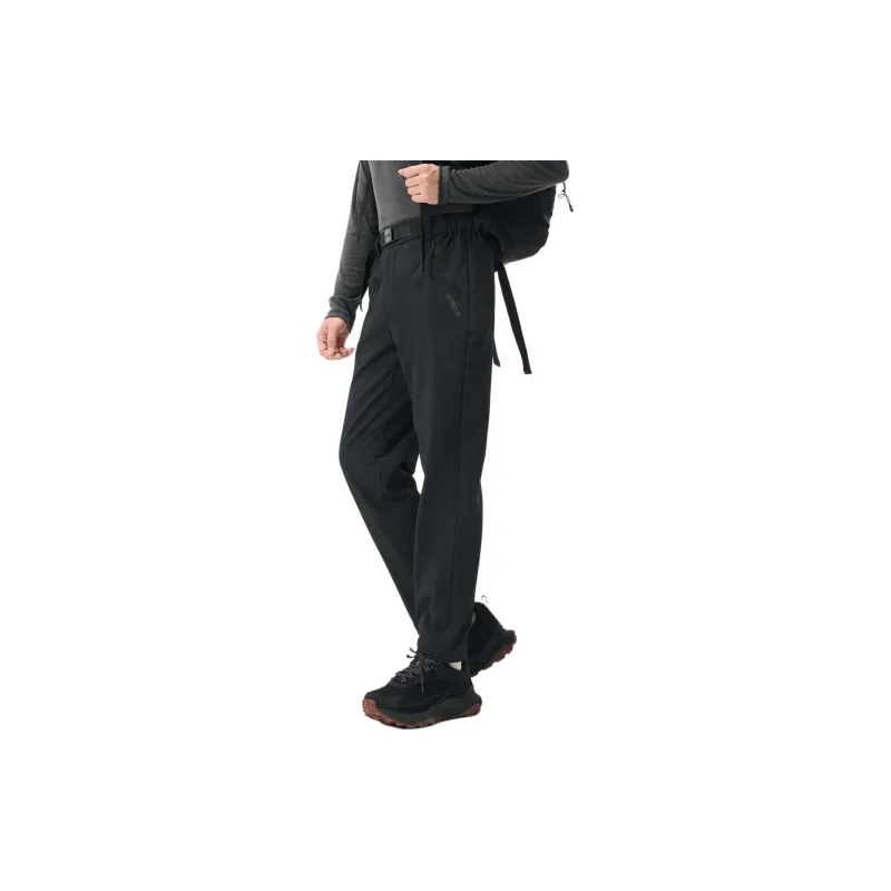 OUTDOOR PRODUCTS Casual Pants Men's Night Black-3