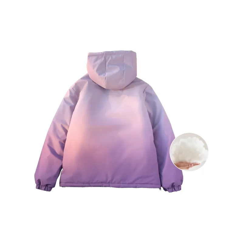 Warrior Huichao Riding The Wind Collection Water Resistant Windproof Breathable Windbreaker Jacket Unisex-44