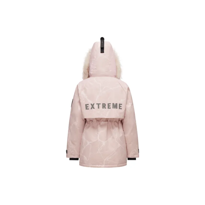 BOSIDENG Classic Extreme Cold Down Jacket Women's-13
