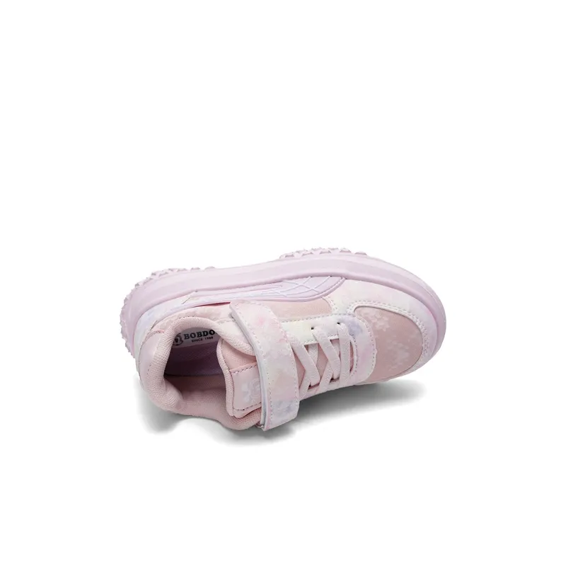 BOBDOG Slip Resistant Water Resistant Low Top Kids Lifestyle Shoes Kids'-3