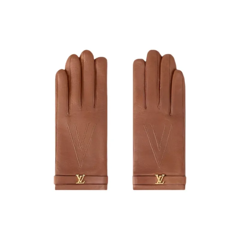 LOUIS VUITTON Lady V Gloves-0