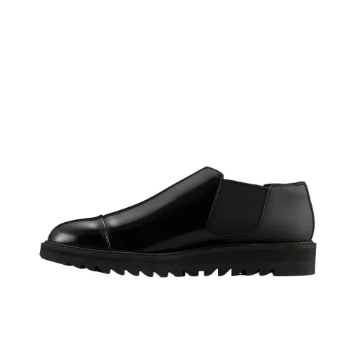 Onitsuka Tiger SIDE GORE Ankle Boots Men's Black