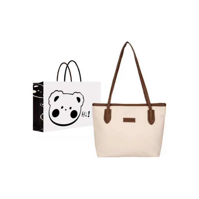 NX DOUGHNUT PU Handbag, Shoulder Bag Regular Women's Multicolor-0