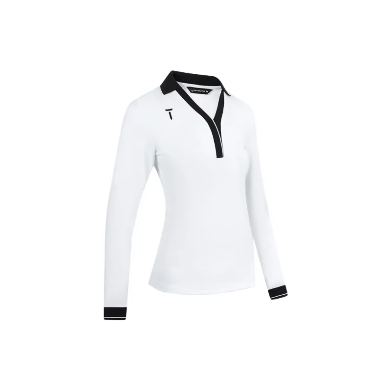 EUROPEAN TOUR T Shirts Women's-1