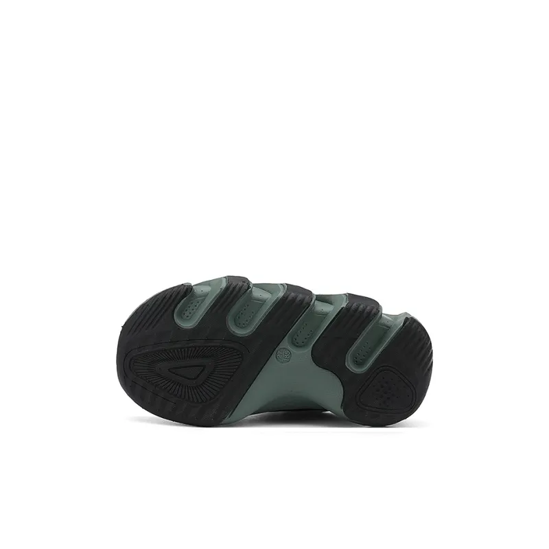 Jeep Slip Resistant Anti Kick Wear Resistant Breathable Kids Lifestyle Shoes Dark Cloud Green Khaki Brown Kids'-6