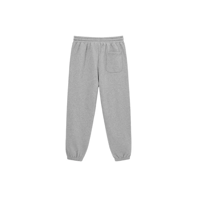 Hotwind Knitted Sweatpants Men's-5