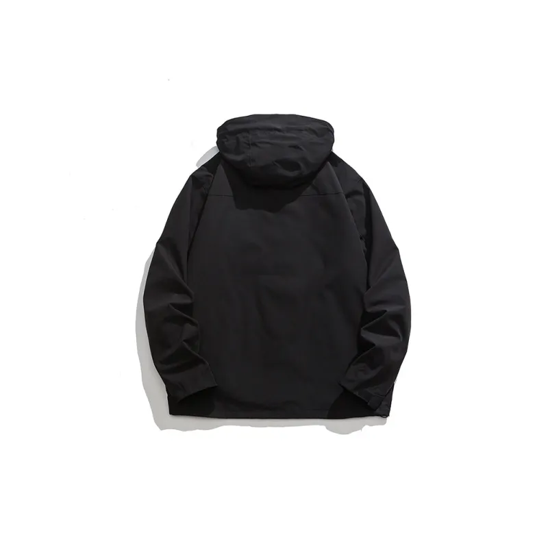 Warrior Huichao Wings Collection Jackets Coats Unisex-38
