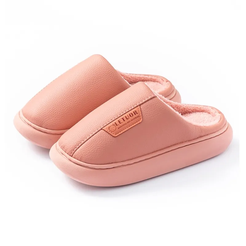 Le Drag Slippers / Home Slippers-0
