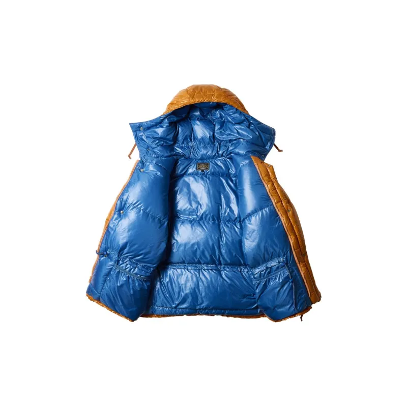 PALACE X Beams Plus Expedition Down Jacket-2