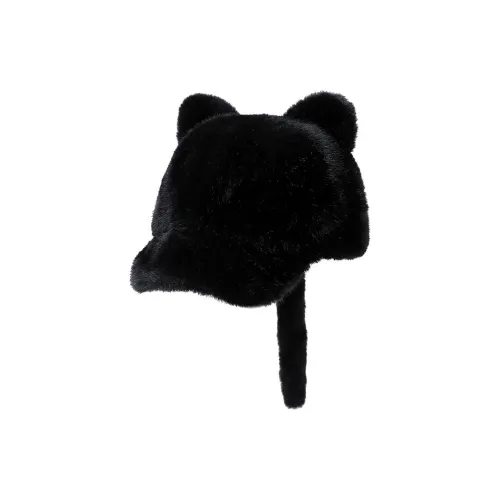 BSELEON Padded Baseball Caps Women's
