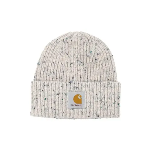 38-5 WIP Subject To Official Website Beanies Women's Gray