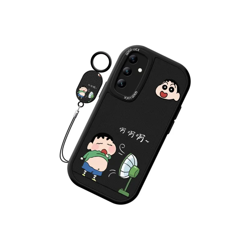 CHUNFAN Phone Cases-5