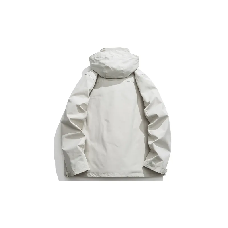 Warrior Huichao Wings Collection Jackets Coats Unisex-29