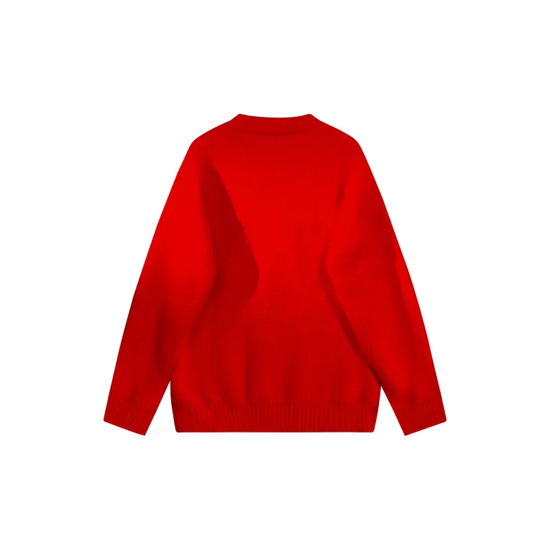 David Bakken Sweaters Unisex-9