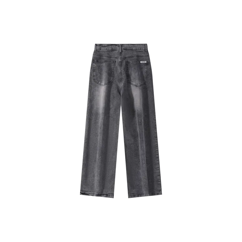 FAKE VINTAGE Jeans Unisex-15