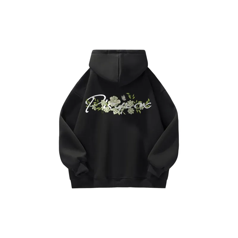 PISYPOX Sweatshirts Unisex-0