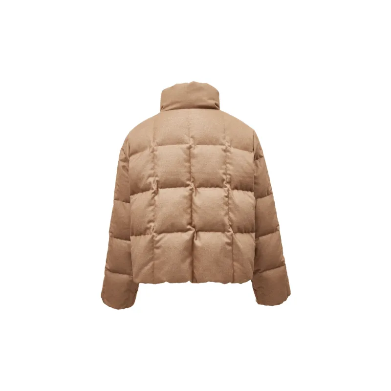 ONLY Down Jackets Women's-3