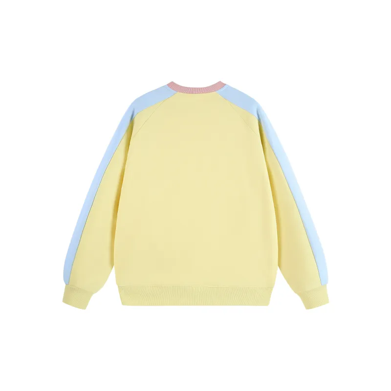 JUNGLE PANDA Sweatshirts Unisex-7