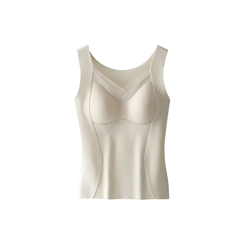 MIIOW Women's Thermal Tops-12