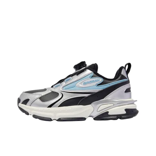 QIAODAN Kids' Casual Shoes Grade School