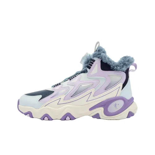 QIAODAN Kids' Casual Shoes Grade School