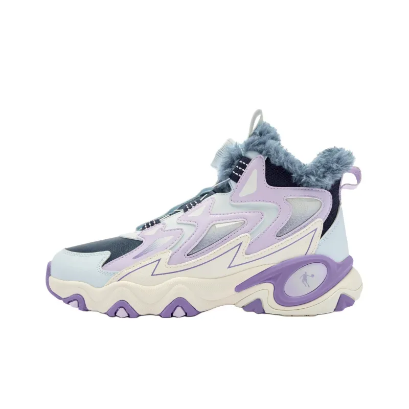 QIAODAN Kids' Casual Shoes Grade School-0