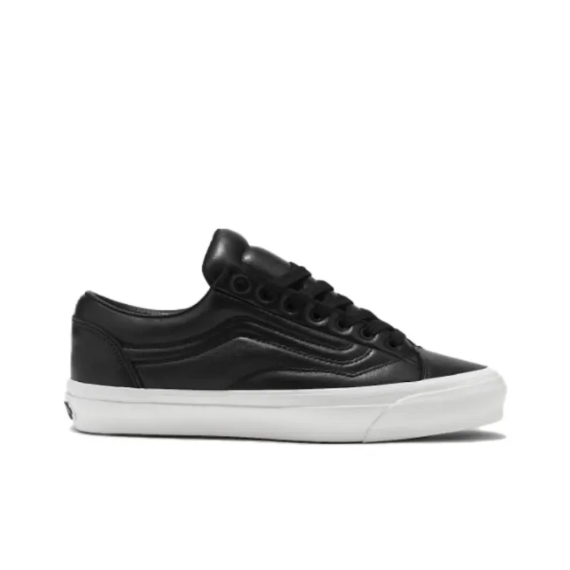 Vans Old Skool 36 'Foam Pack Black'-1