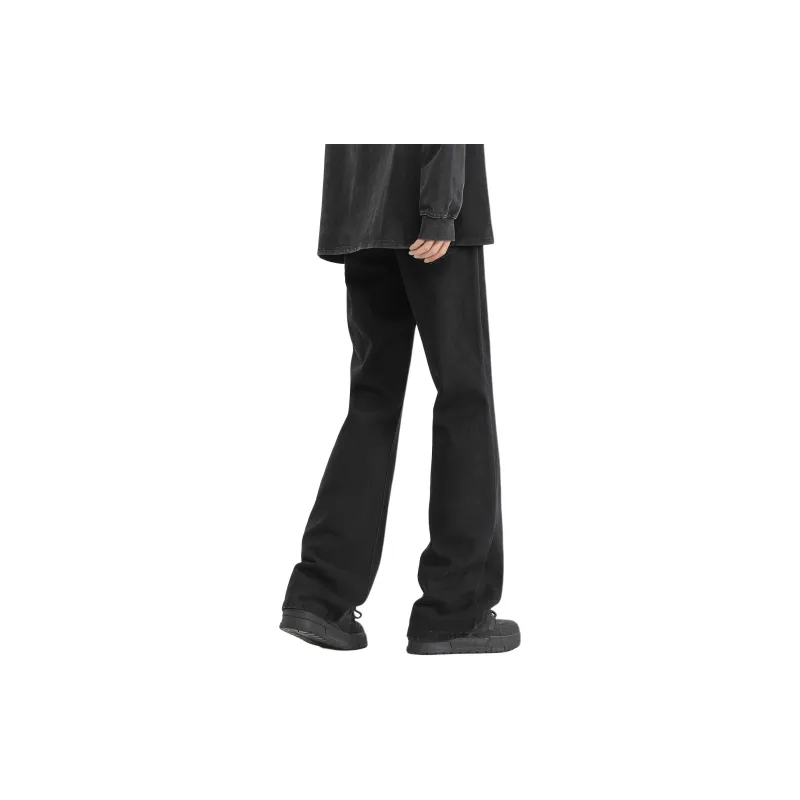 Love Monster Jeans Unisex-4