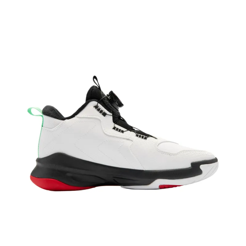 QIAODAN Kids' Basketball Shoes Grade School-1