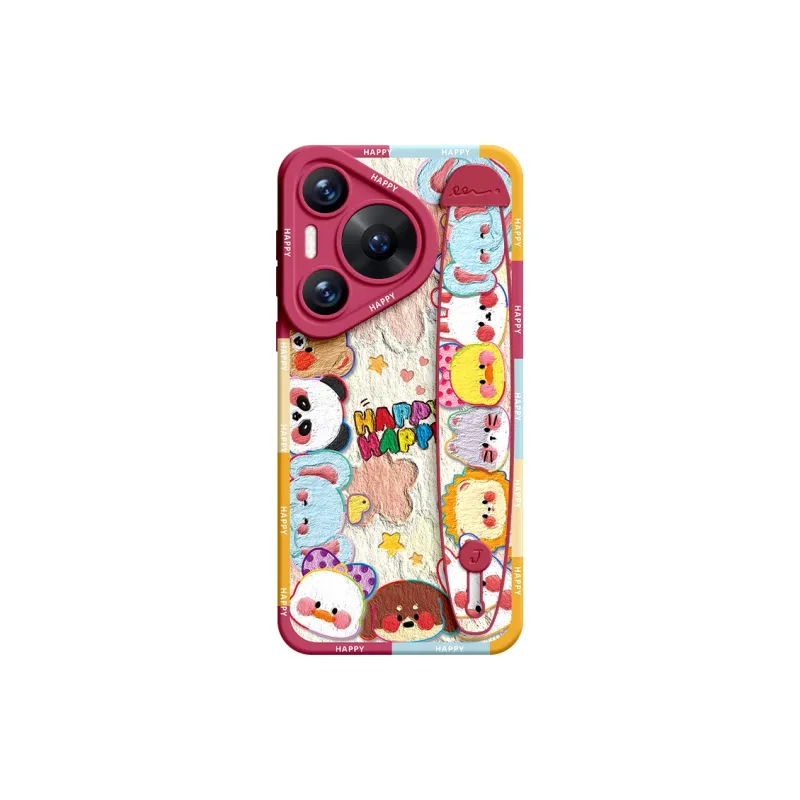SUPER MOUSE Phone Cases-15