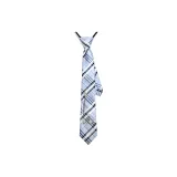 Blue+Silver Star Chain