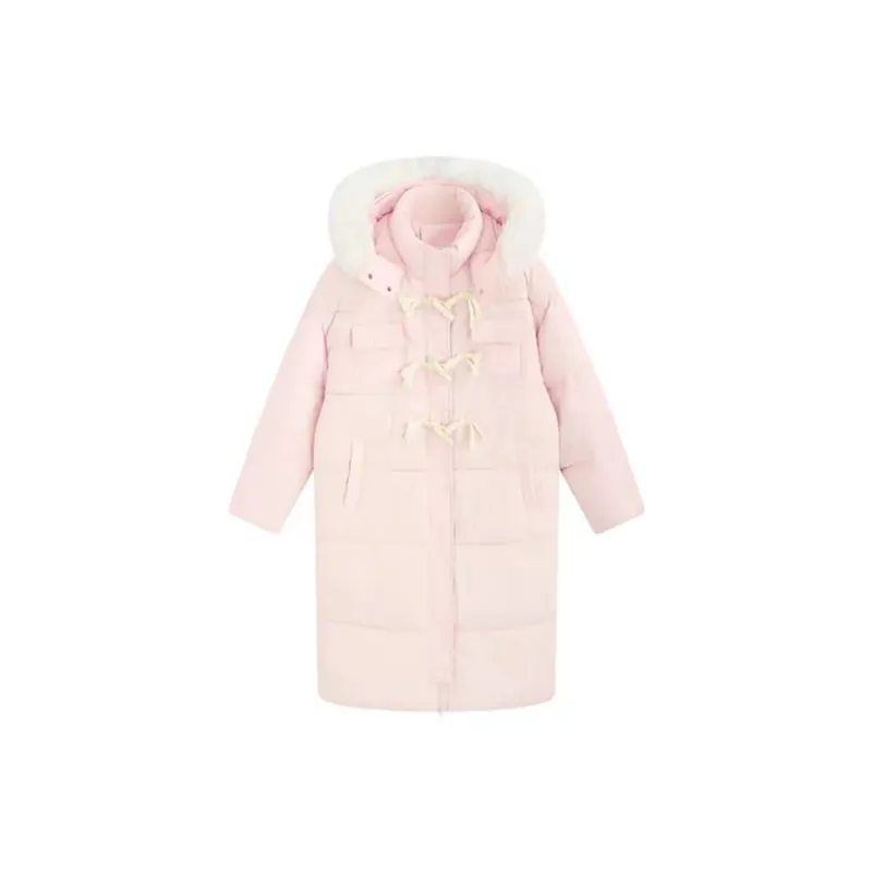 Nooidea Official Puffer Jacket Women's-1