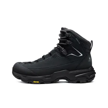 KAILAS N53 2 FLT MID Waterproof And Breathable Warm High Top Trekking Shoes Women's