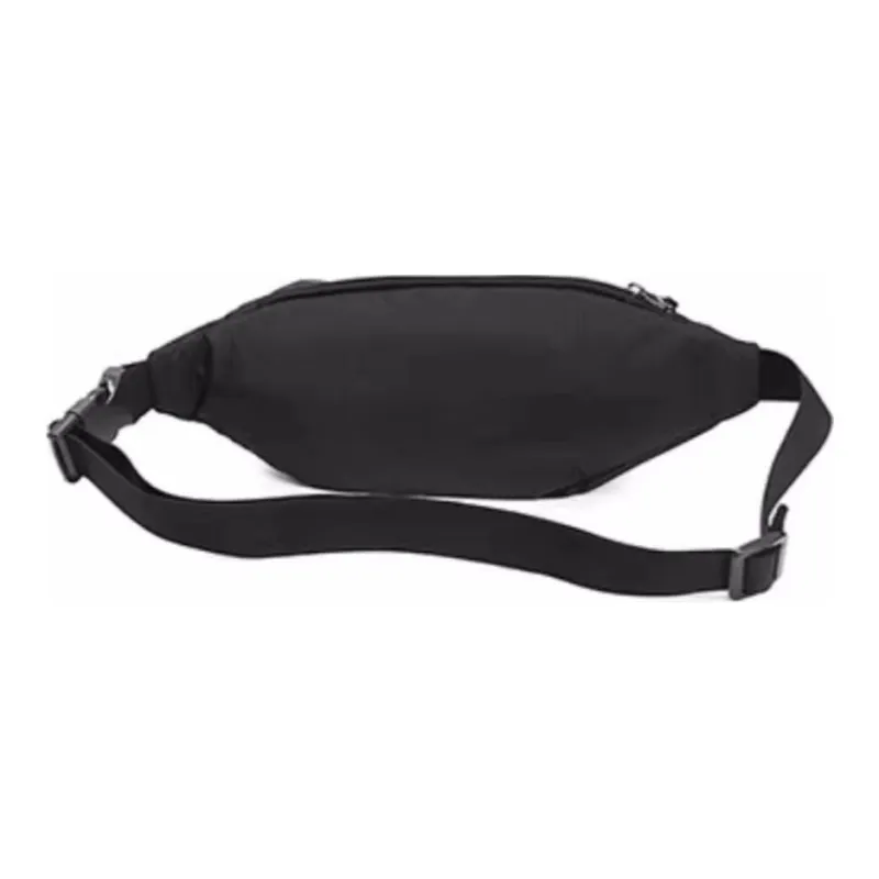 Volunteer Oxford Fanny Pack Sling Bags Regular Unisex Black-2