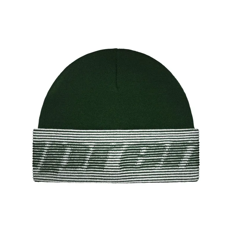 Supreme Reflective Jacquard Beanie-4