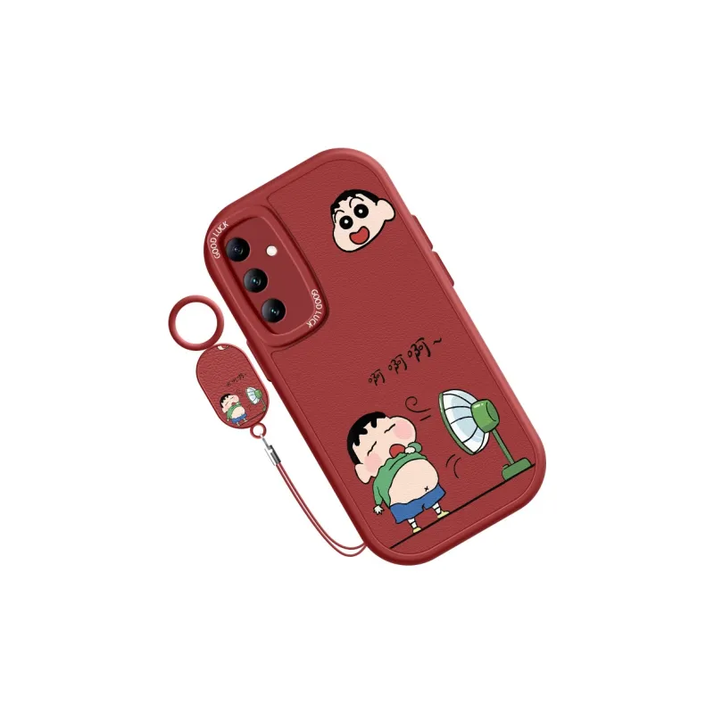 CHUNFAN Phone Cases-7