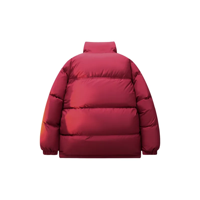 MEIPIN TANG Down Jackets Unisex-5