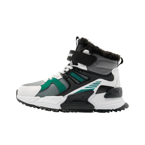 QIAODAN Kids' Casual Shoes Grade School