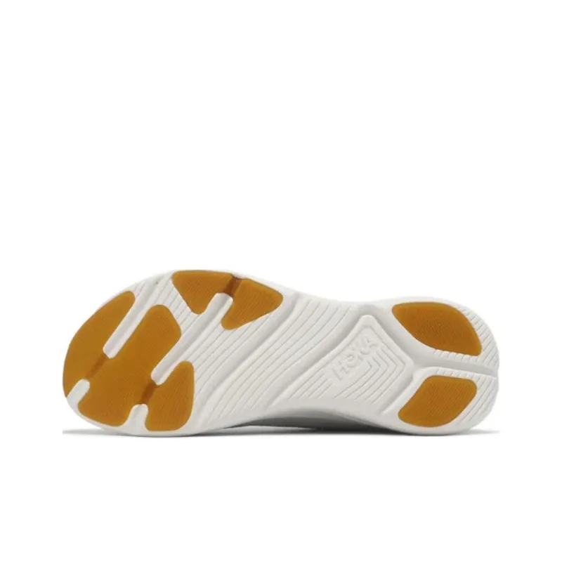 HOKA ONE ONE Solimar White-4